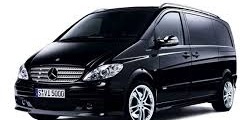 Mercedes V250